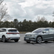 Imagen para el artículo titulado Volkswagen presenta el ID.6: su SUV eléctrico más grande hasta la fecha